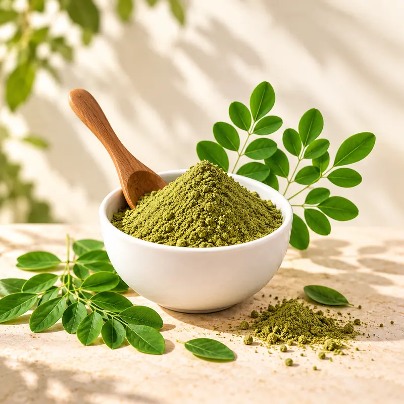 Mulaga Leaves Karam Powder