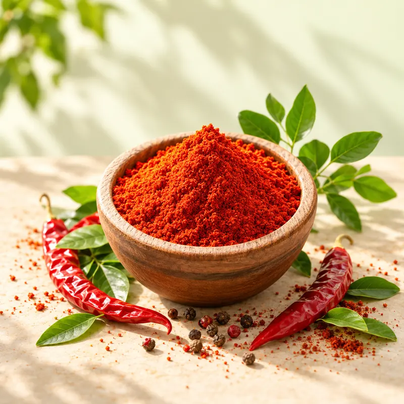 Chilli Powder
