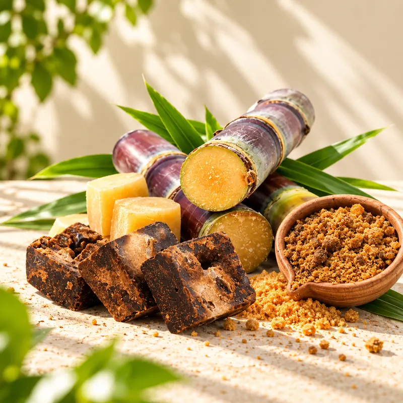 Jaggery