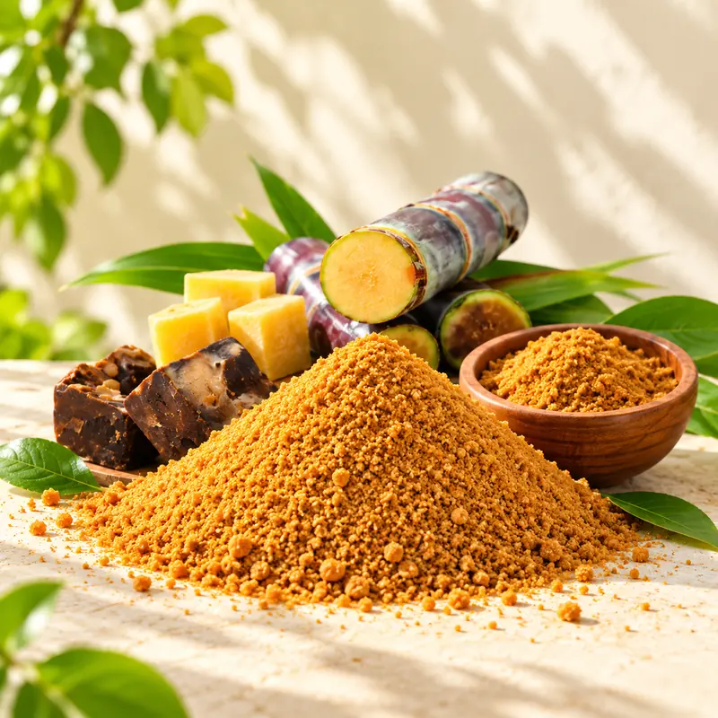 Jaggery Powder