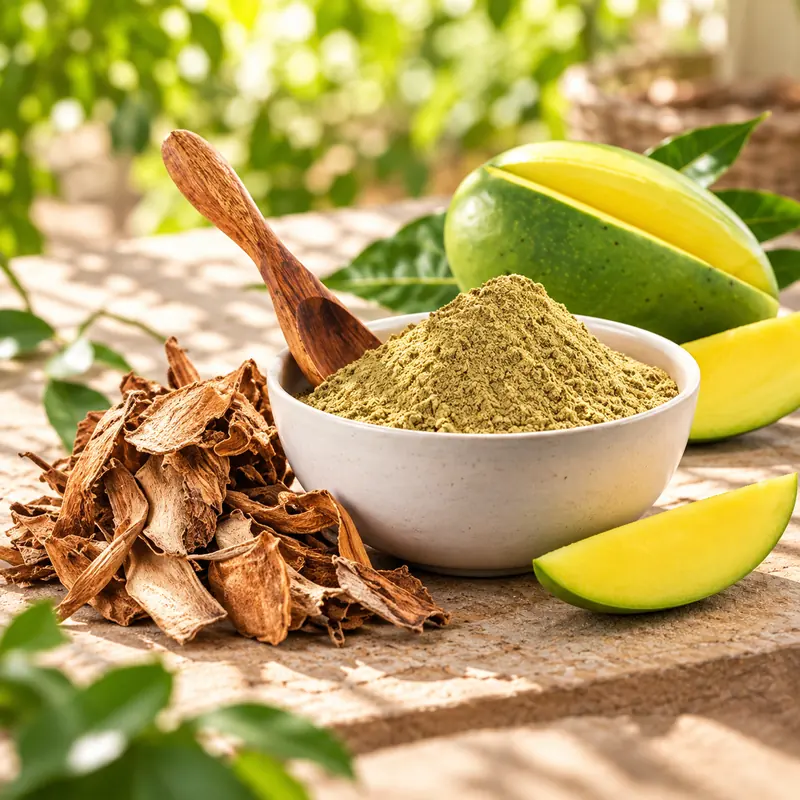 Mango Powder