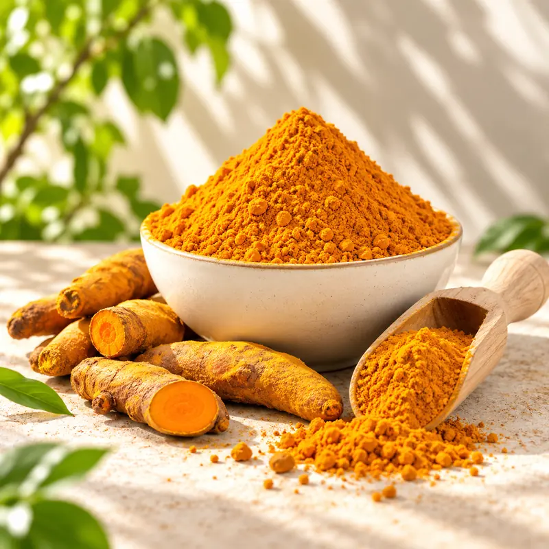 Turmeric Powder