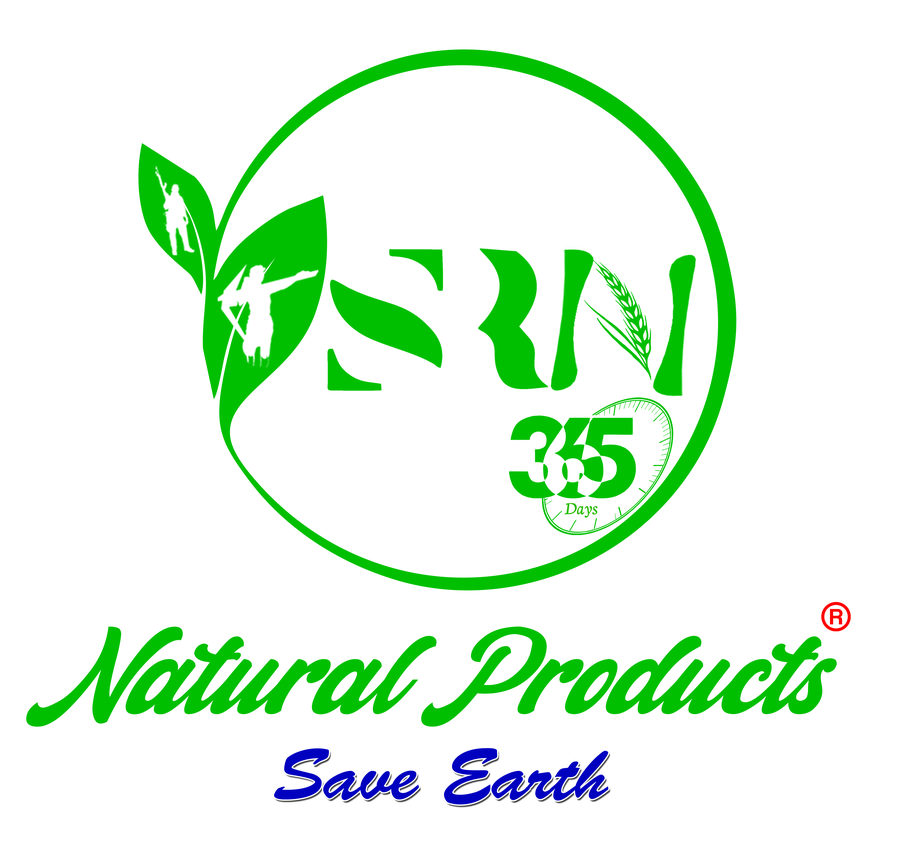 SRN Natural Products Save Earth