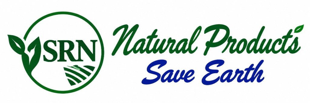 SRN Natural Products Save Earth