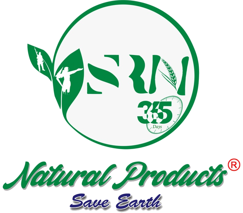SRN Natural Products Save Earth